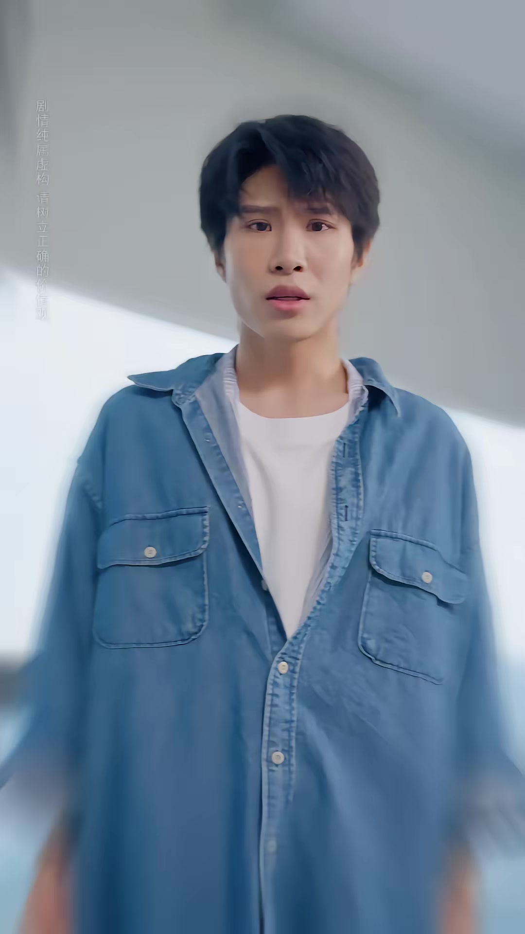 《千王归来：心局风暴》剧照