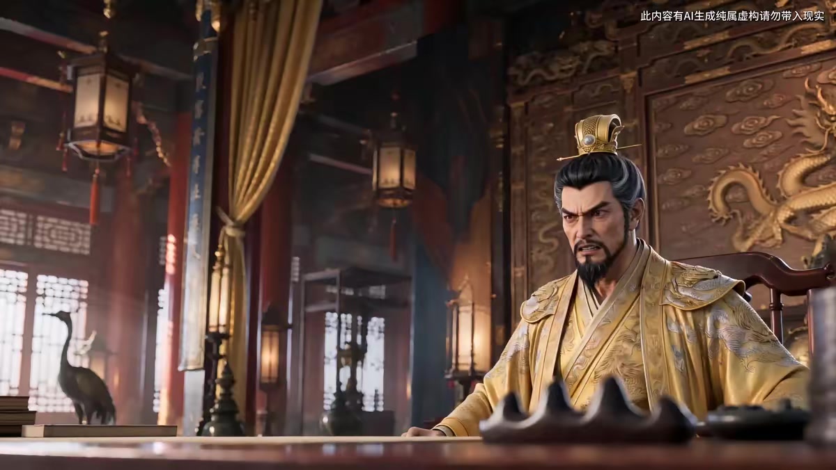 《京师第一纨绔第十一季》剧照