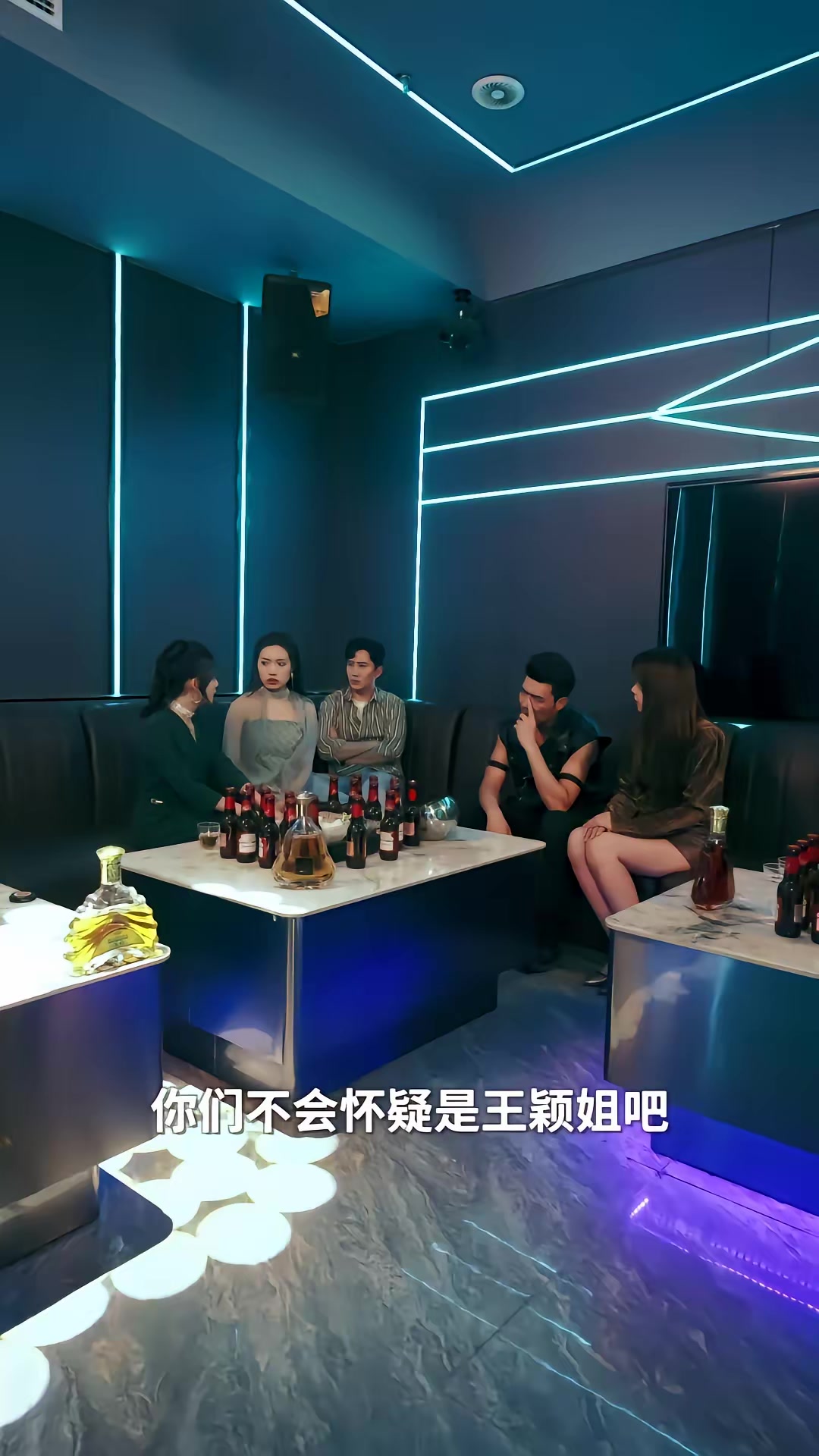 《緬北72小時》劇照