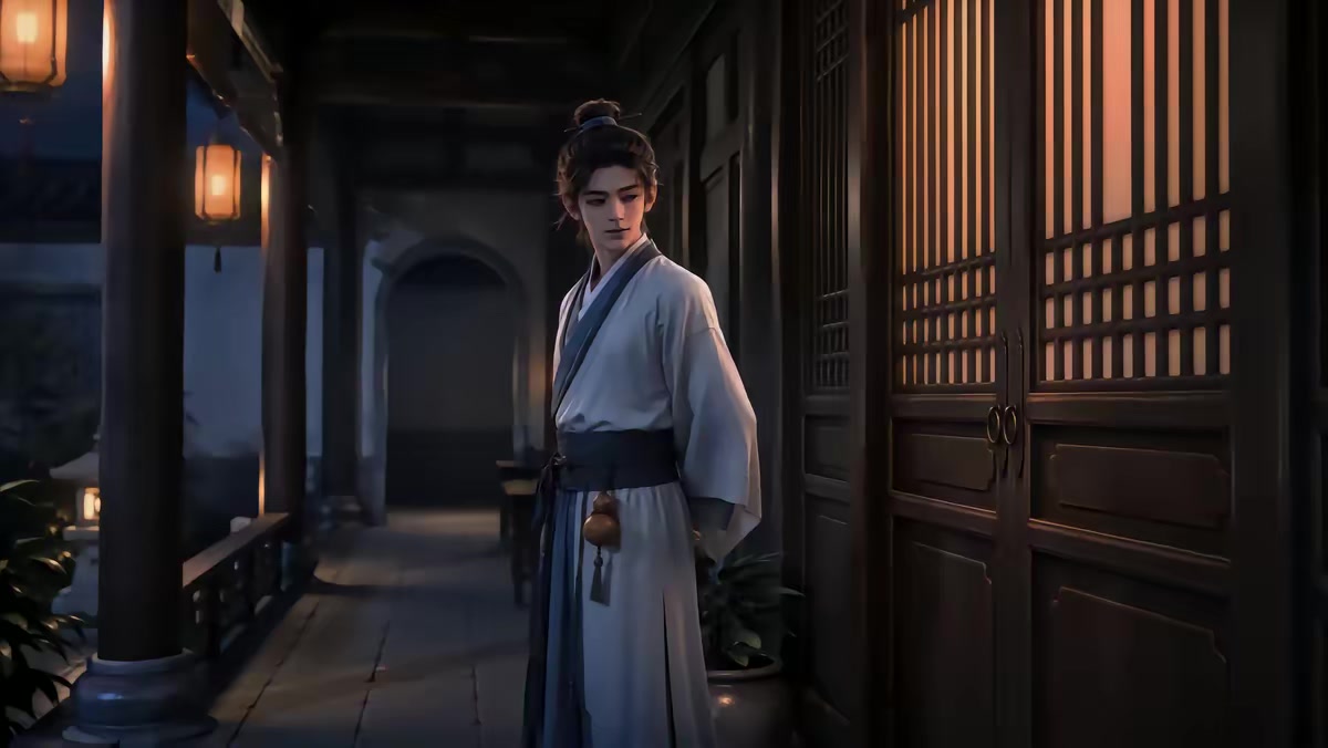 《全員大佬：非正常捉妖師第二季》劇照
