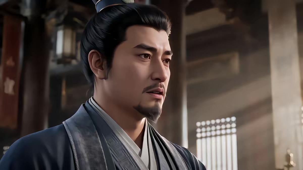 《穿越三國：挾袁紹而奪天下第二季》劇照