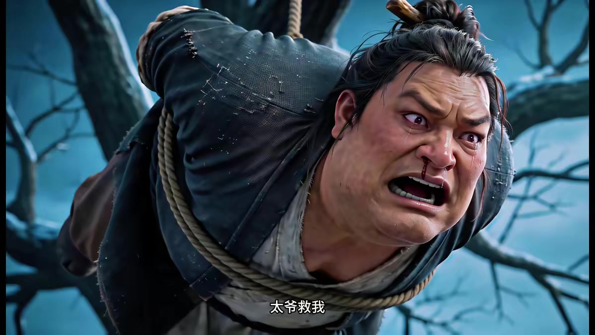 《穿成農家長姐，種田種權護全家》劇照
