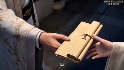 《谁说纨绔不能当状元！第六季》剧照