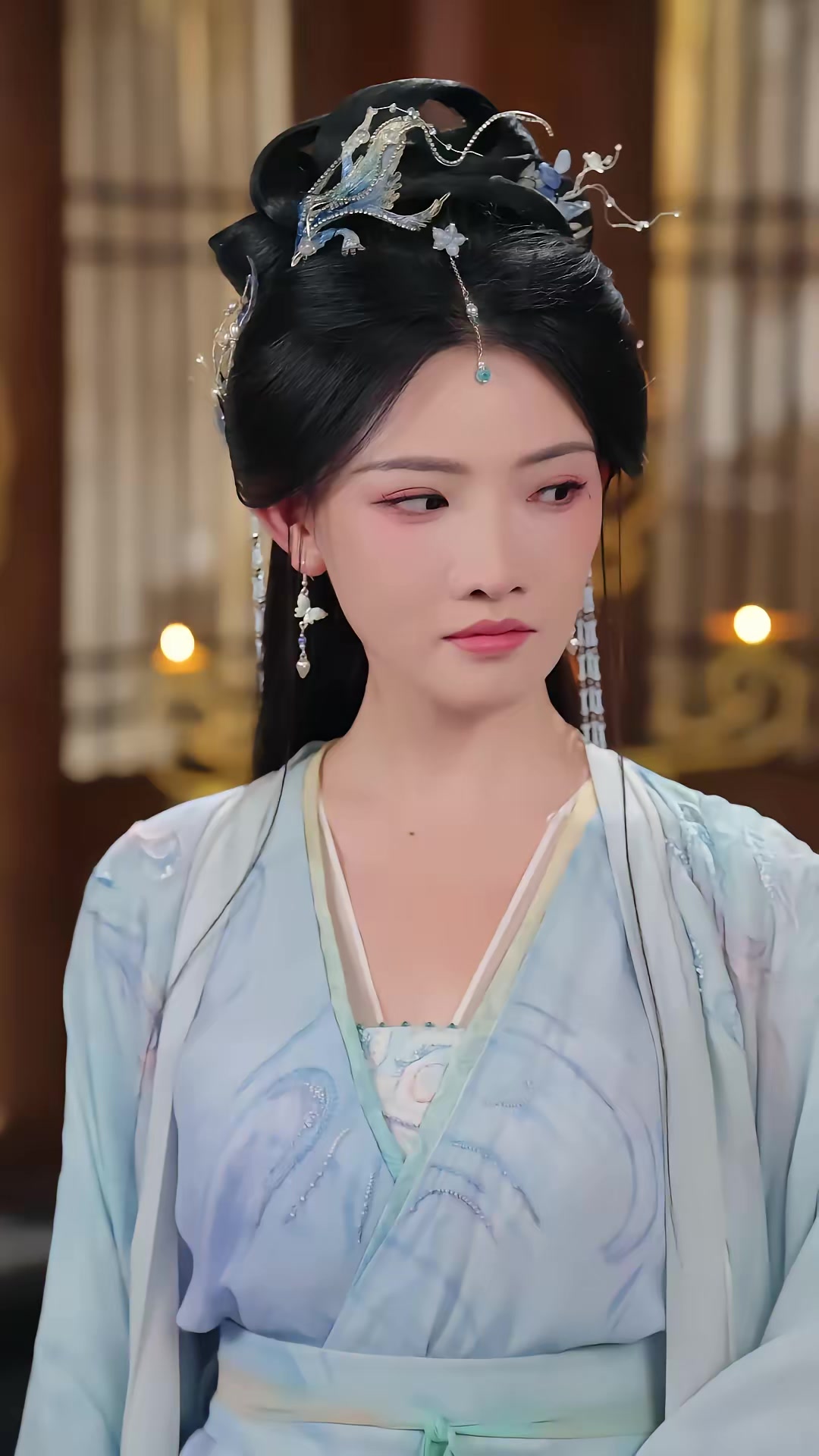 《桃花夭夭诀师尊》剧照