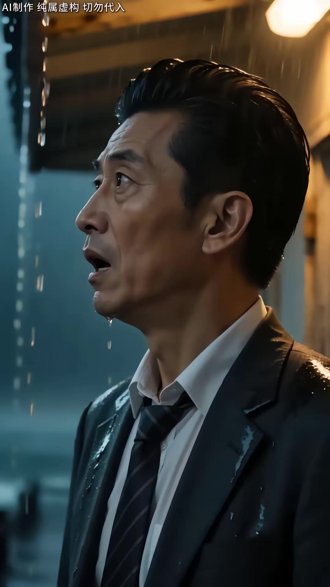 《淨身出戶後我趕海發家》劇照