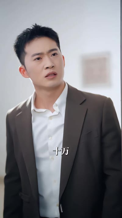 《我许愿老婆变美后》剧照