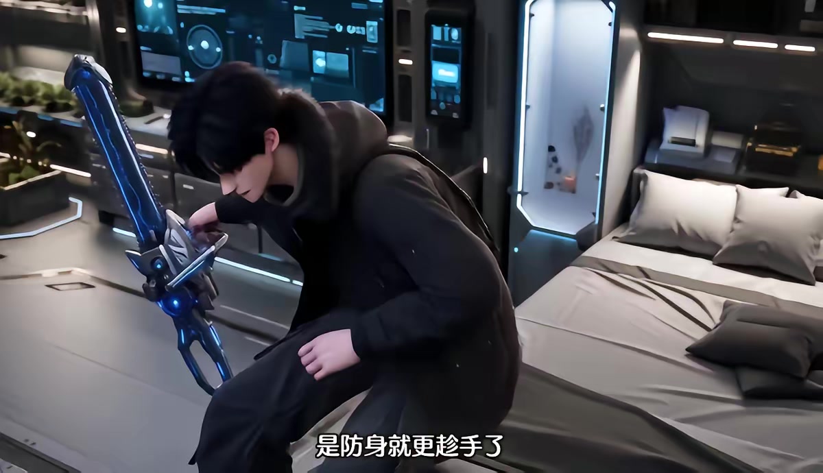 《公路求生榜一說她要走到公路盡頭第二季》劇照