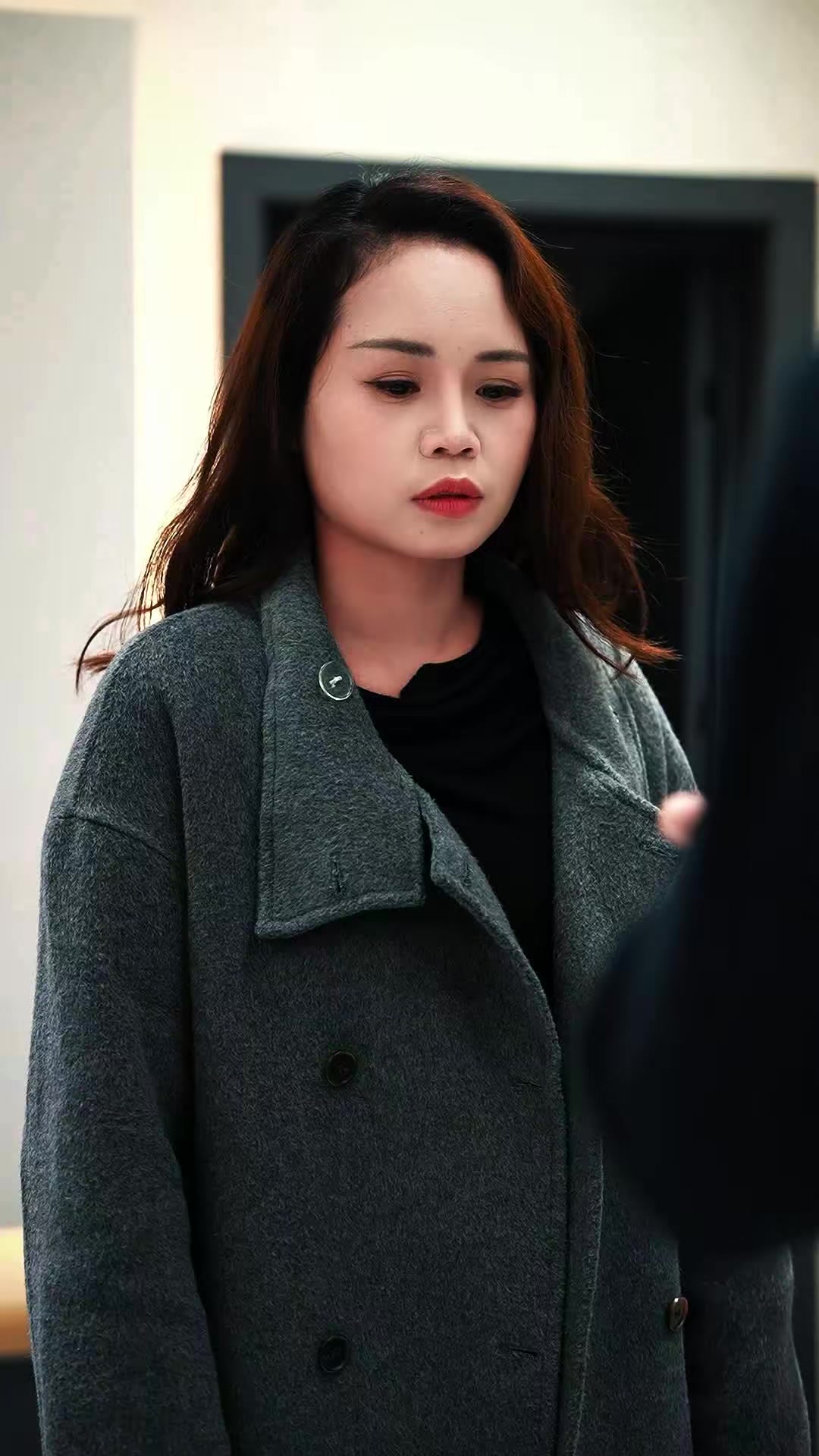 《迷途，黃昏》劇照