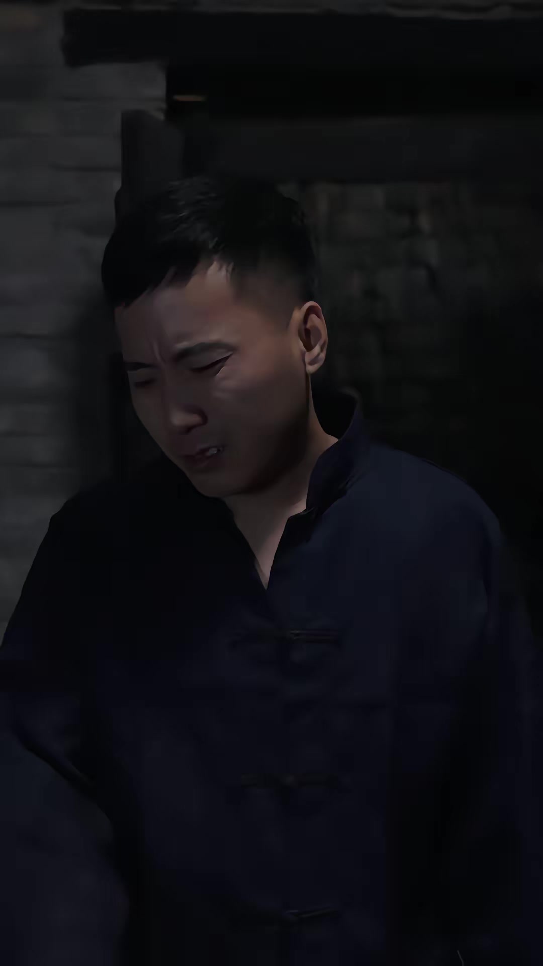 《陰陽守村人》劇照