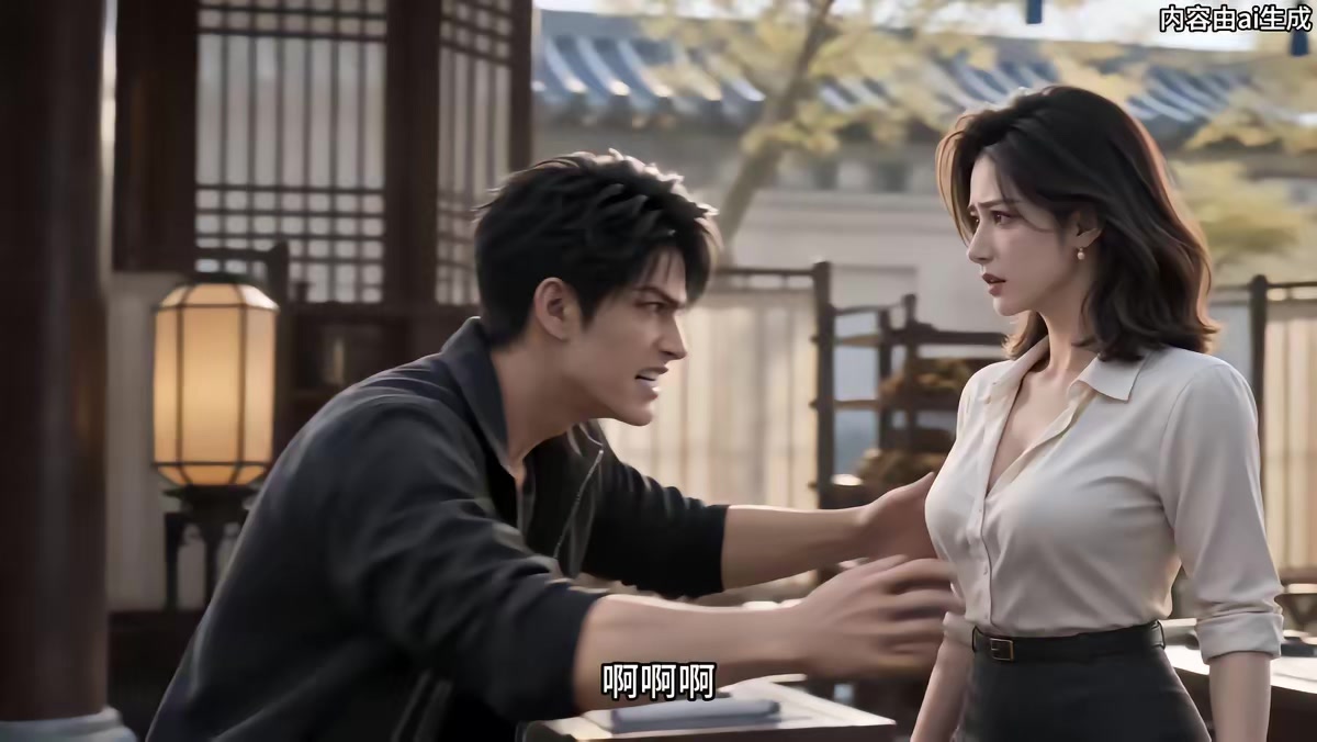《強悍影帝第五季》劇照