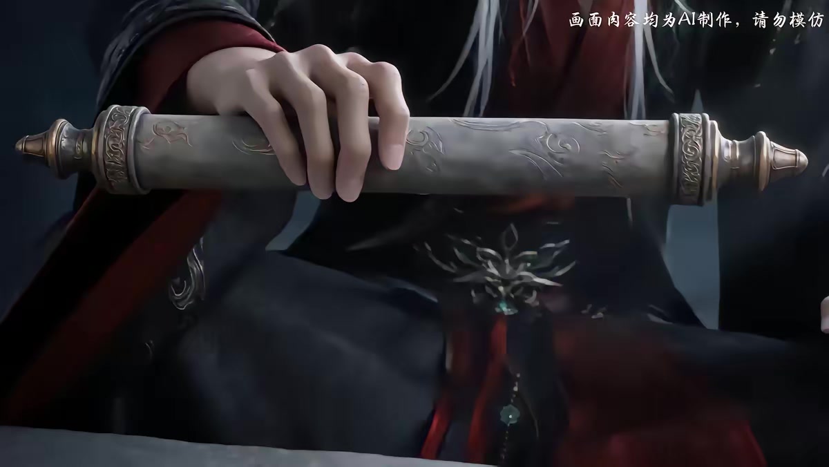 《問鼎仙途：踏碎仙凡第四季》劇照