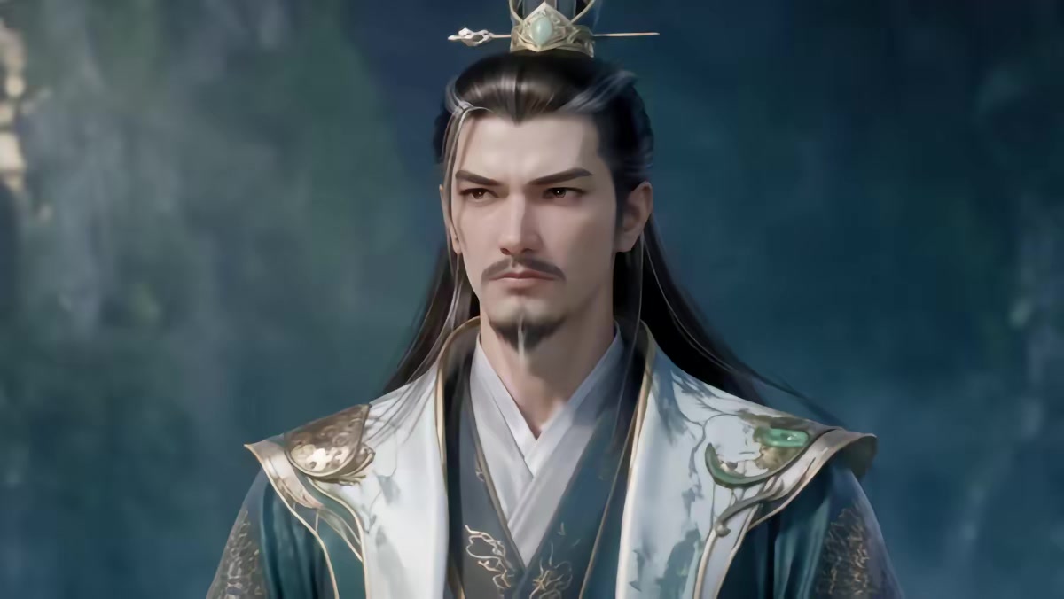 《葬天境之万古第一废材》剧照