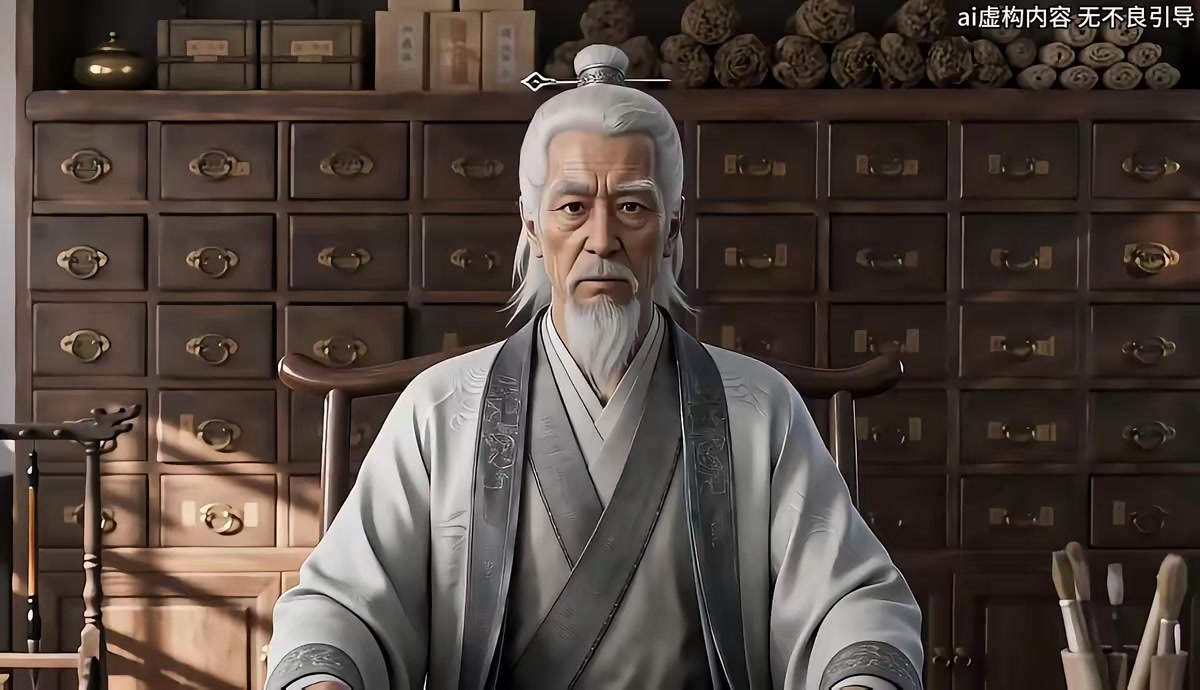 《破庙起家小福星之第三季（完结篇）》剧照