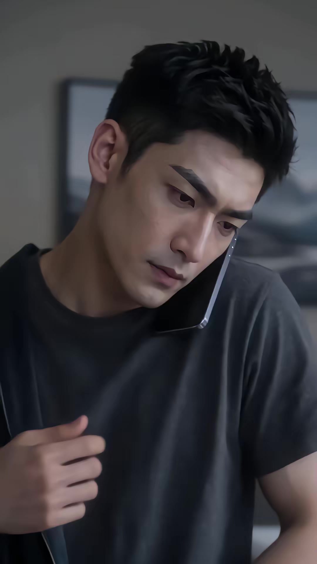 《龍主歸來！》劇照