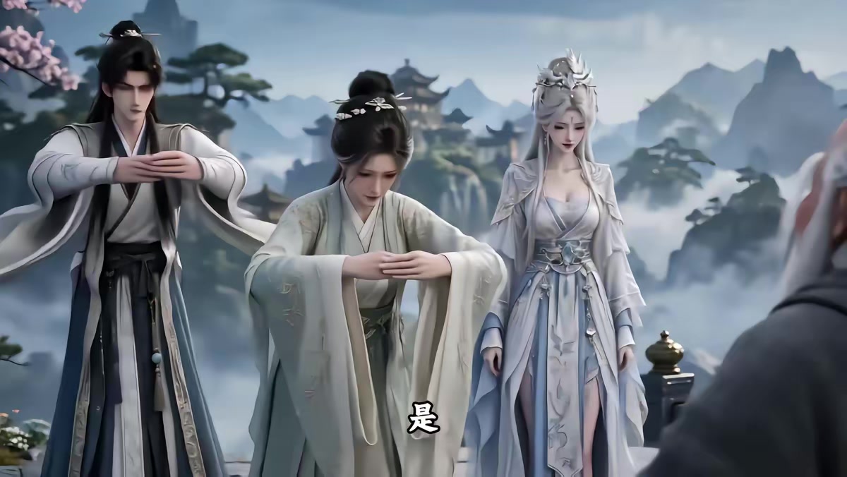 《拳十三之拳動乾坤第二季》劇照