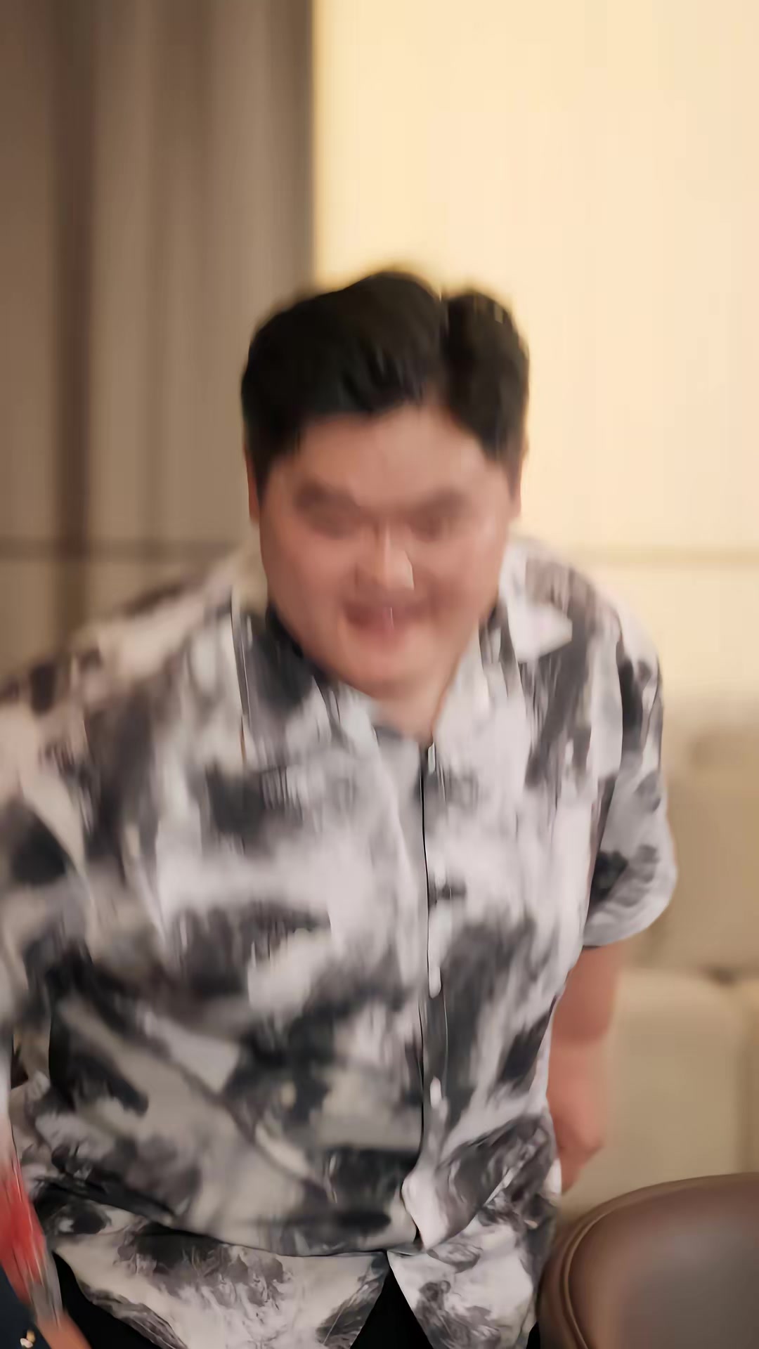 《從打工仔到江湖大哥》劇照