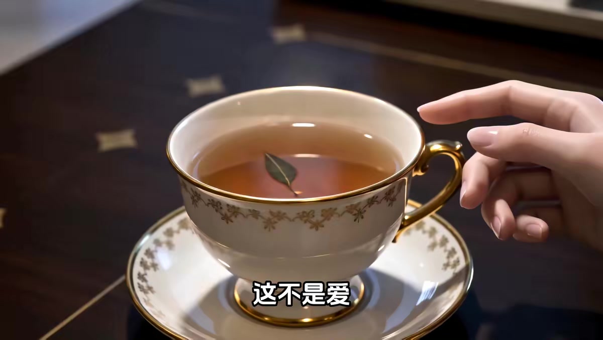 《她自夜而来》剧照
