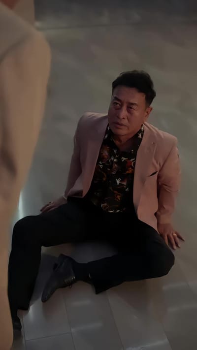 《东北往事之李四归来》剧照