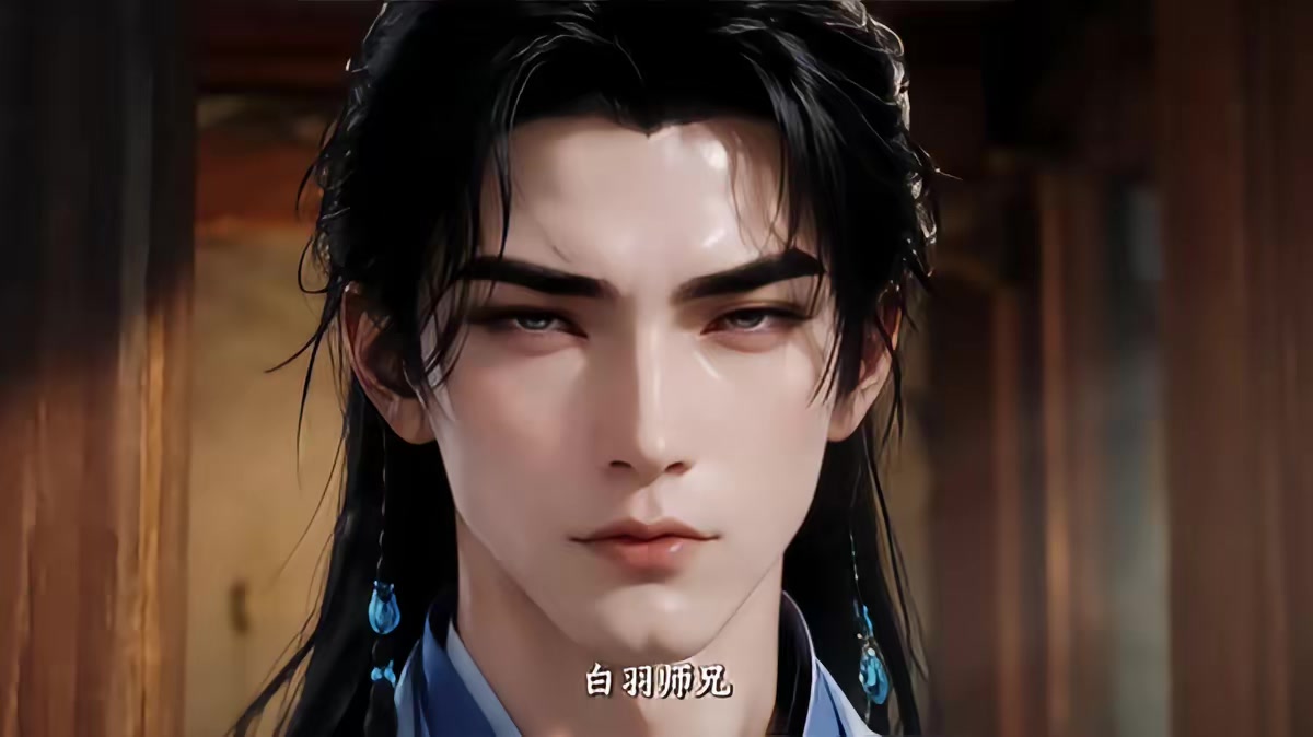 《葬天境之万古第一废材》剧照
