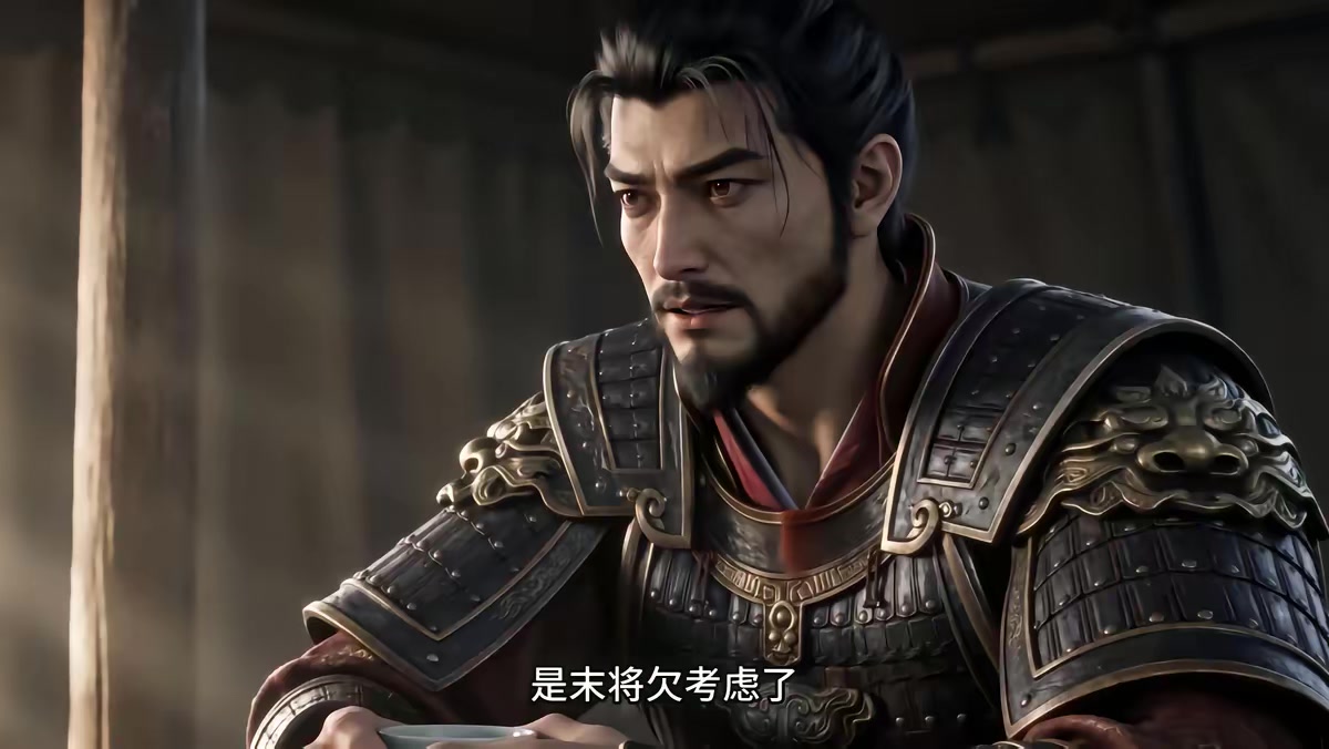 《燼九州第三十二期》劇照