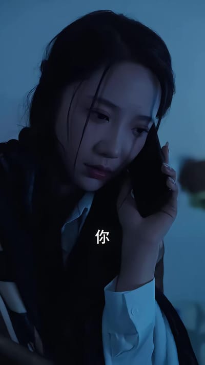 《詭異群聊》劇照
