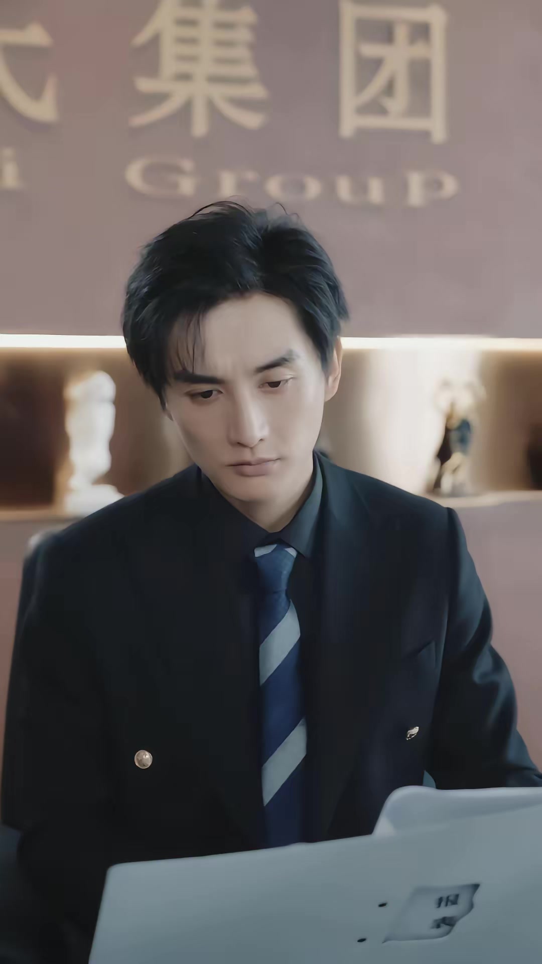 《漂亮妻子的反擊》劇照