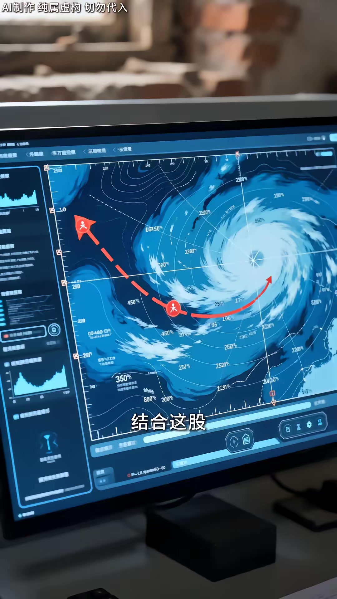 《淨身出戶後我趕海發家》劇照