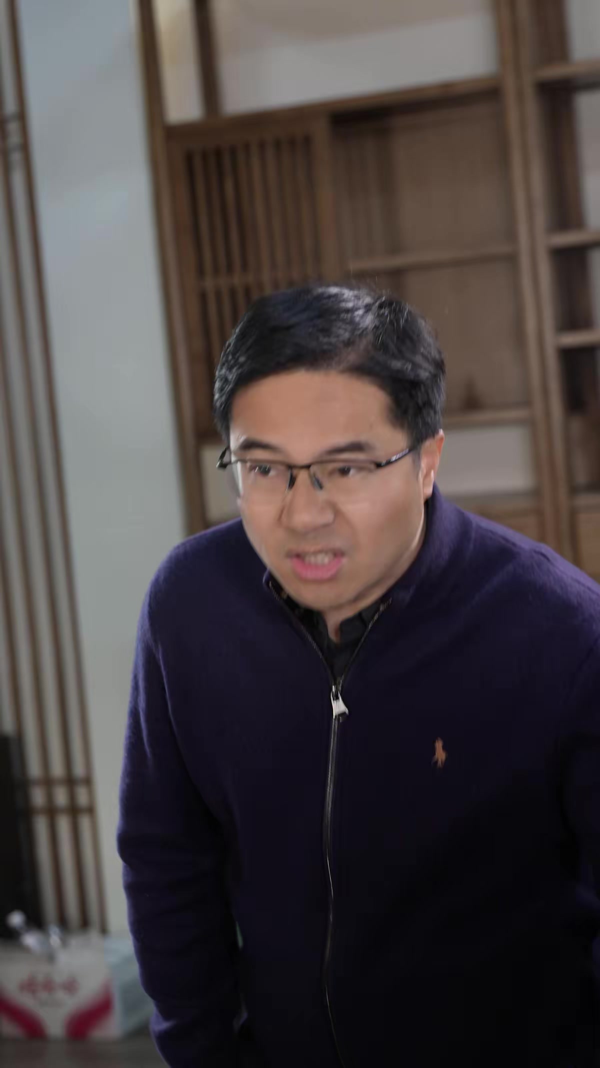 《要么离婚要么修房》剧照
