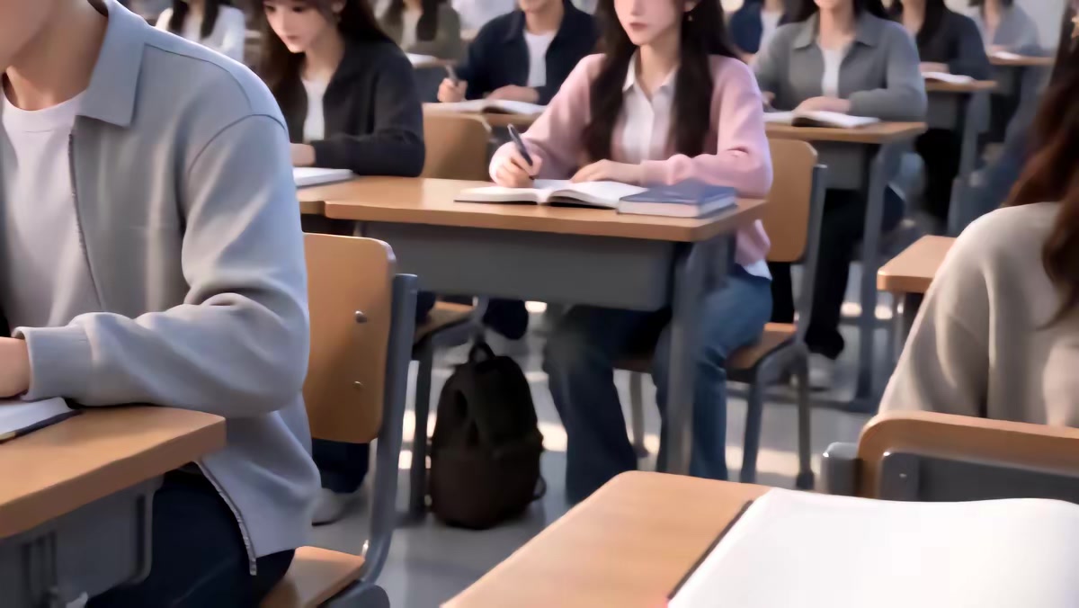 《一见钟情：影帝追妻有点甜》剧照
