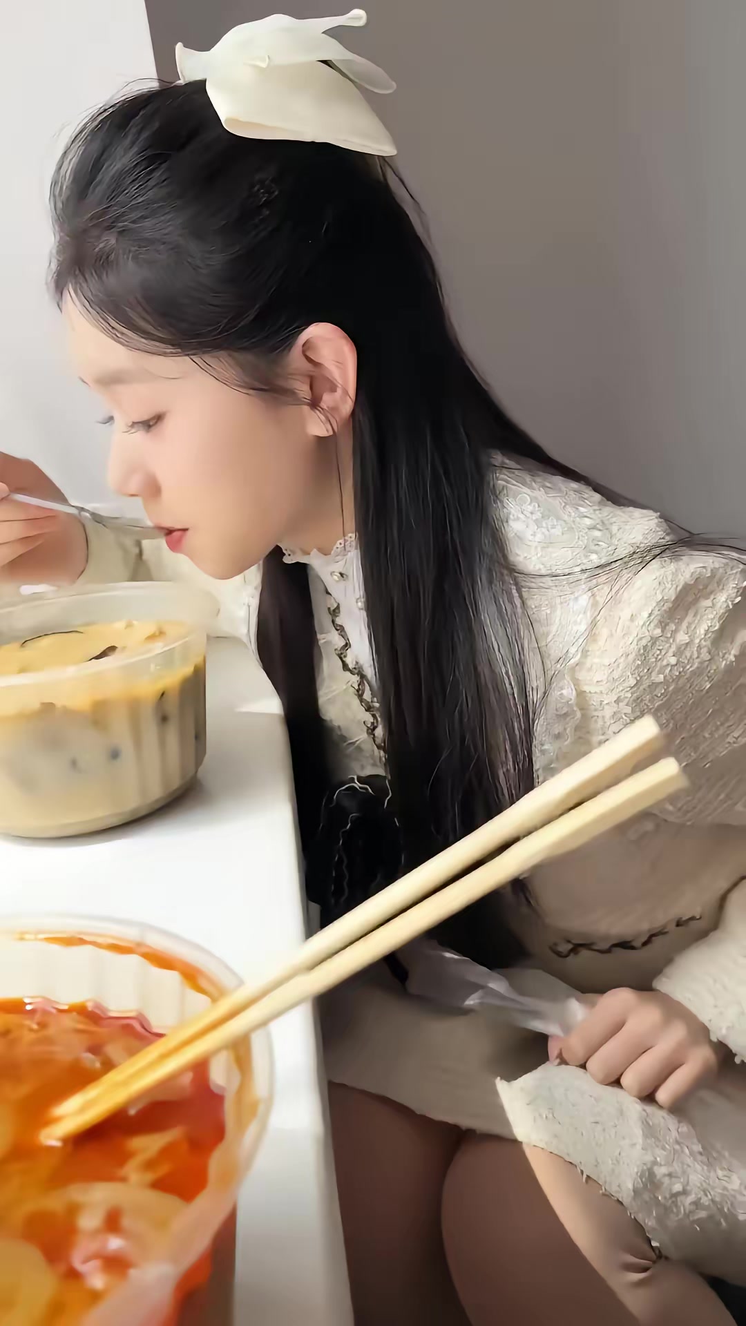 《我是厨神学院唯一小师妹3》剧照