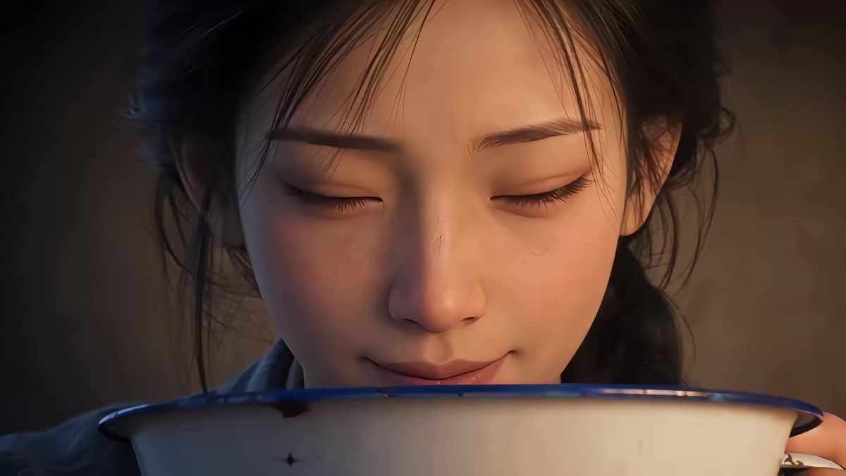 《六零小福星：我竟穿成了極品反派的親閨女2》劇照