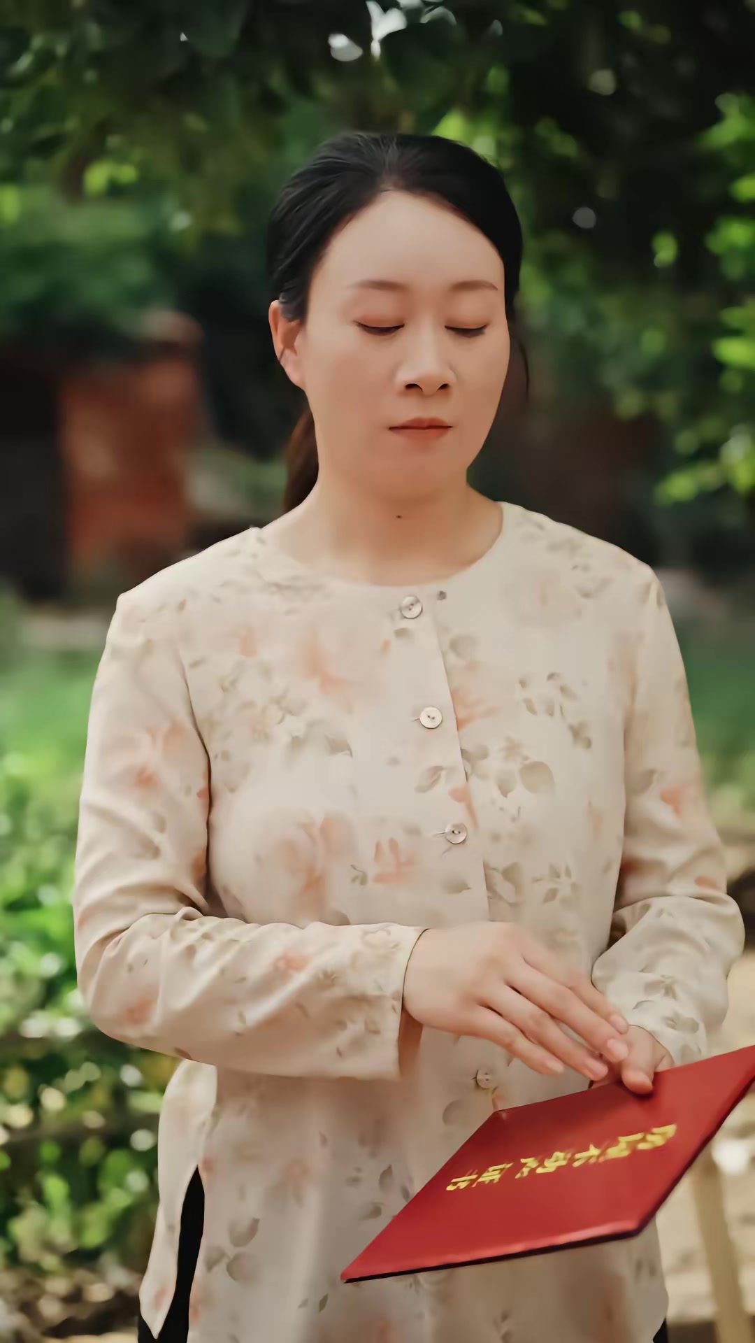 《重生九零，赵老太的逆袭生活爽翻天》剧照