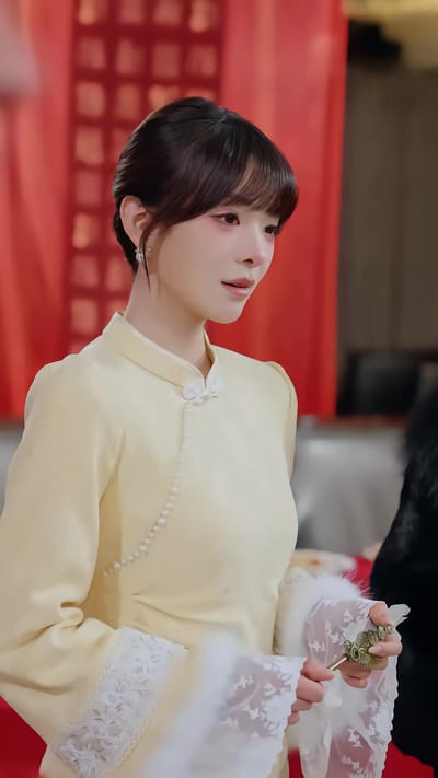 《真千金是老祖轉世》劇照