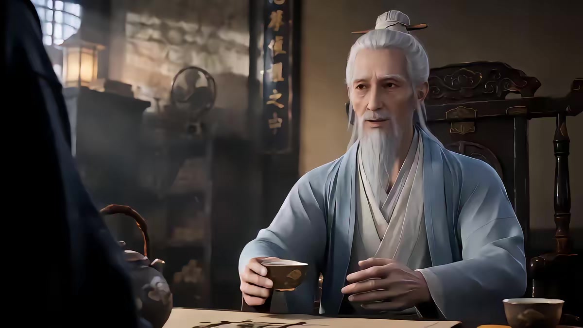 《穿越三國：挾袁紹而奪天下第二季》劇照