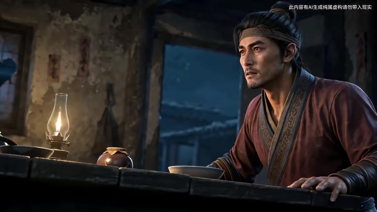 《京师第一纨绔第十一季》剧照