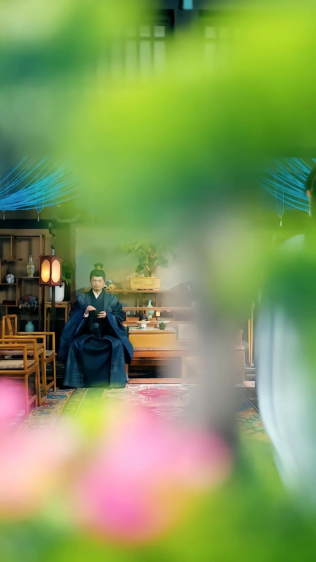 《帝婿无双》剧照