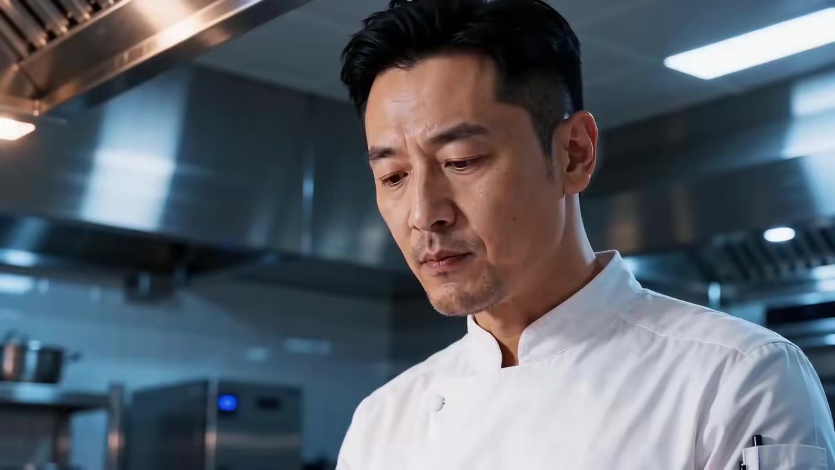 《石老闆的食譜隨機刷新，食客饞瘋了第五季》劇照