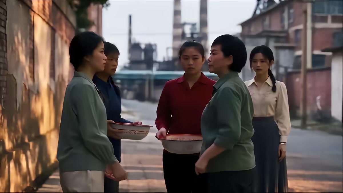 《紈絝下鄉-頑郎亦不負流年第三季》劇照
