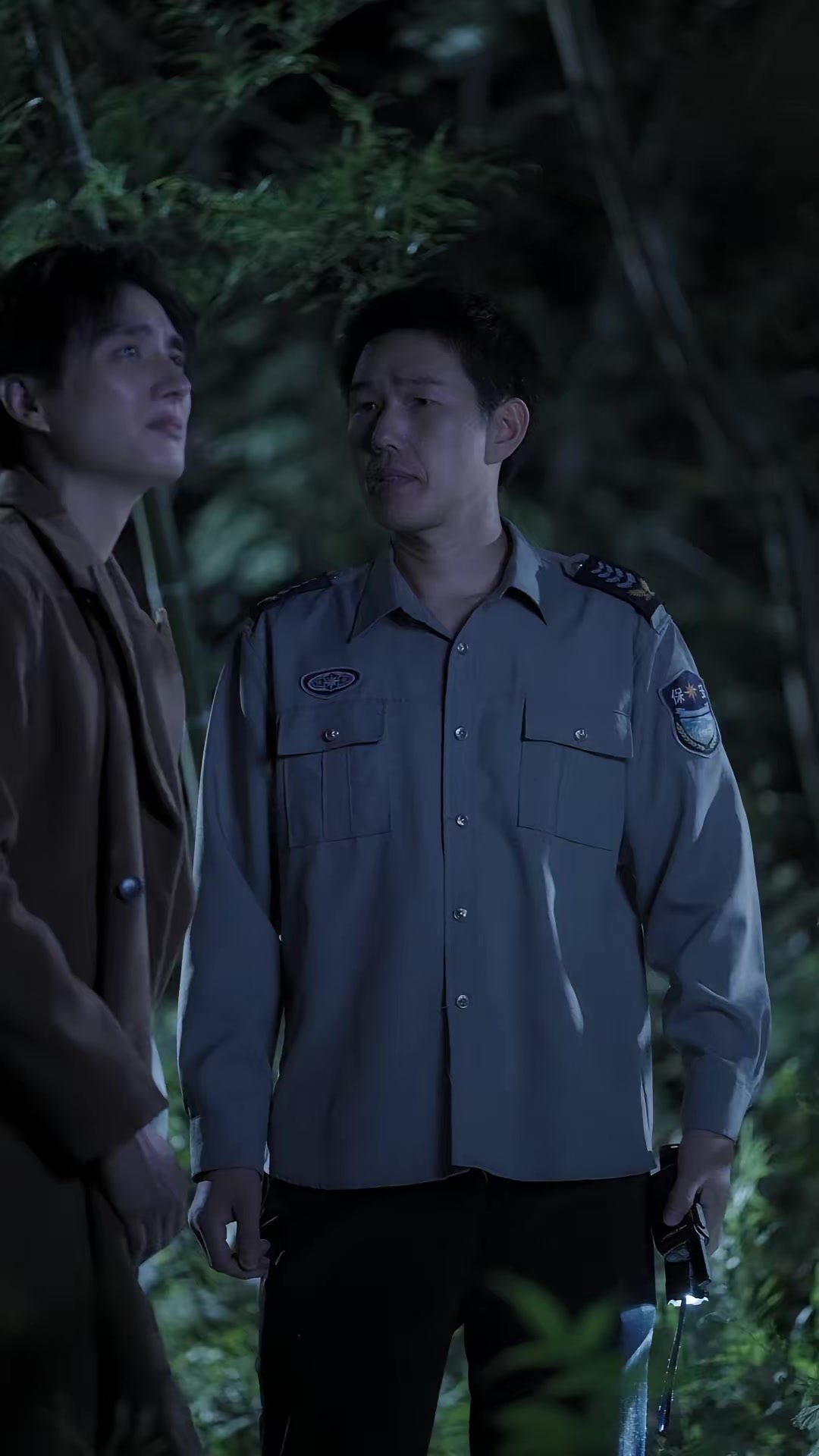 《漂亮妻子的反擊》劇照