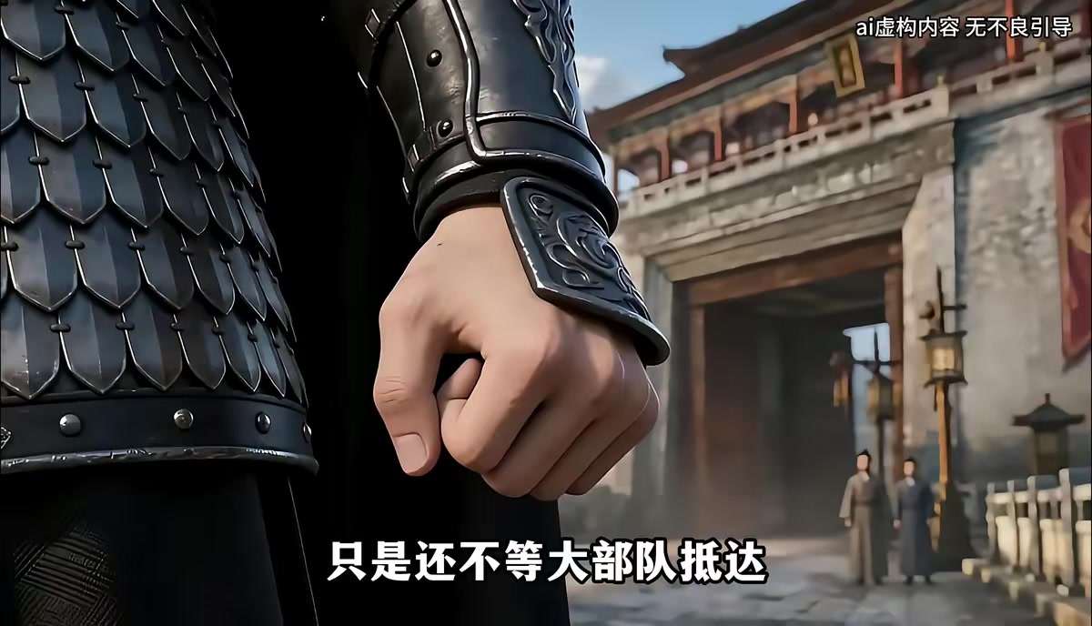 《破廟起家小福星之第三季（完結篇）》劇照