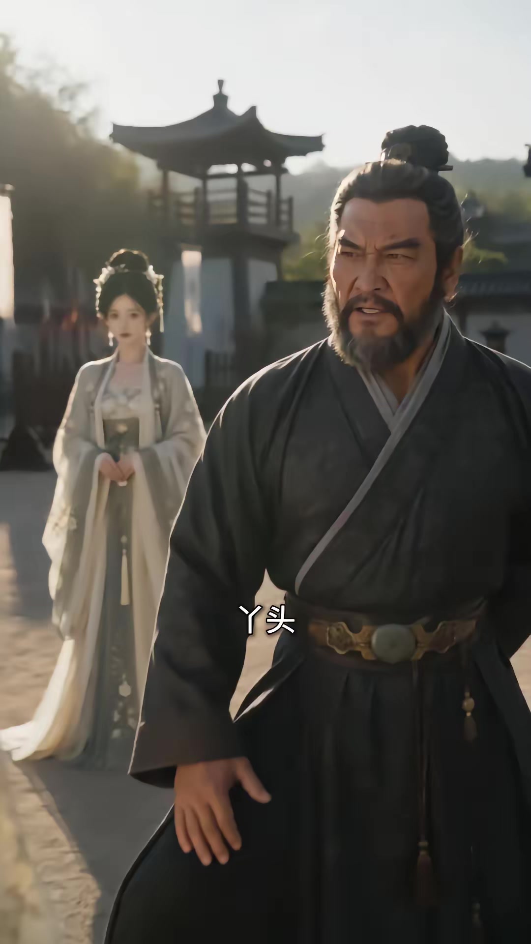 《悍妻進門，扶起一屋軟骨頭第七季》劇照