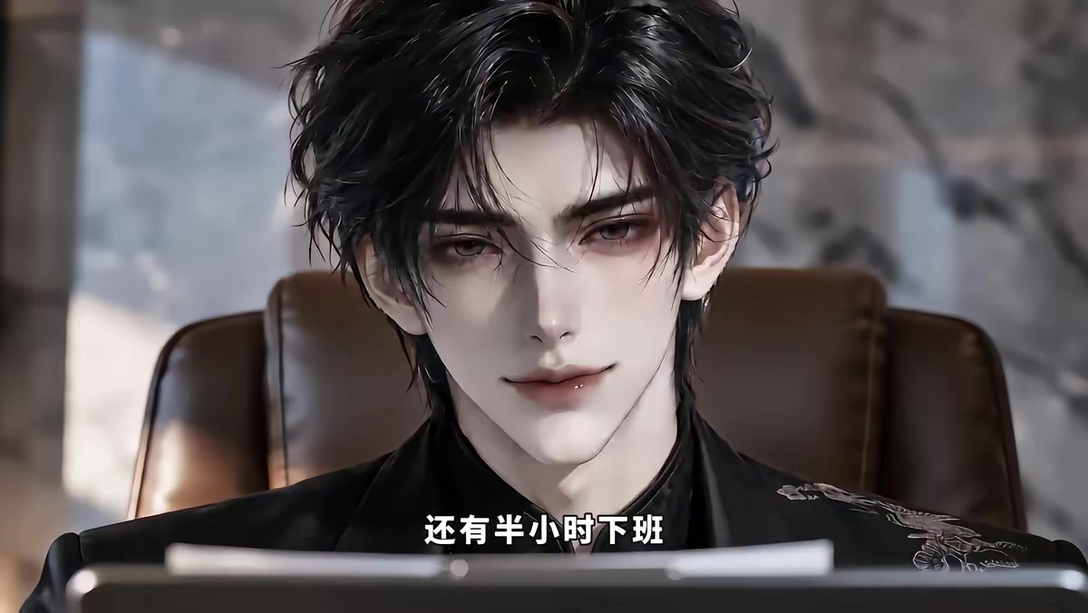 《學法律的玄學大師，很常見嗎第二季》劇照