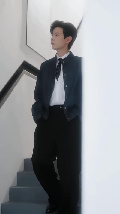 《她的备用联系人》剧照