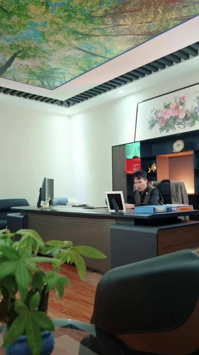 《身份曝光了你们知道后悔了》剧照