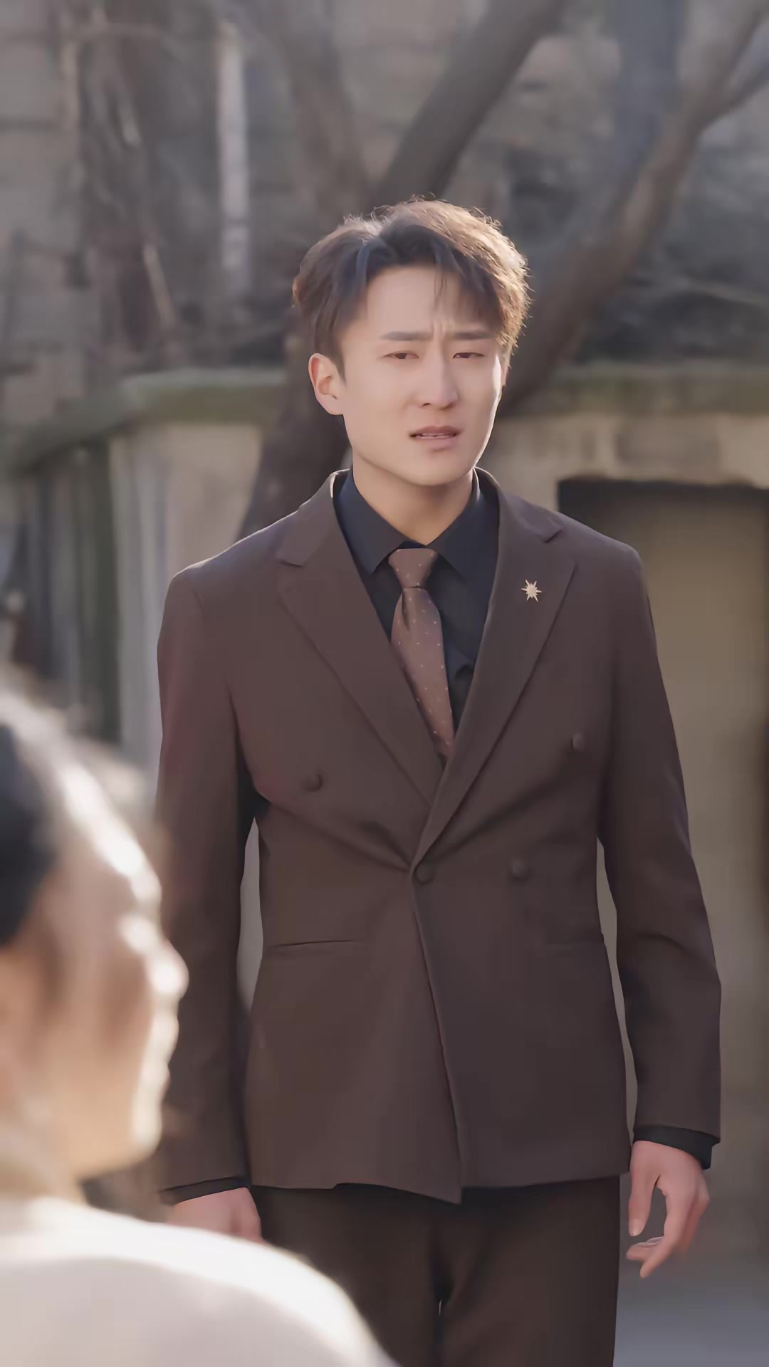 《破規》劇照