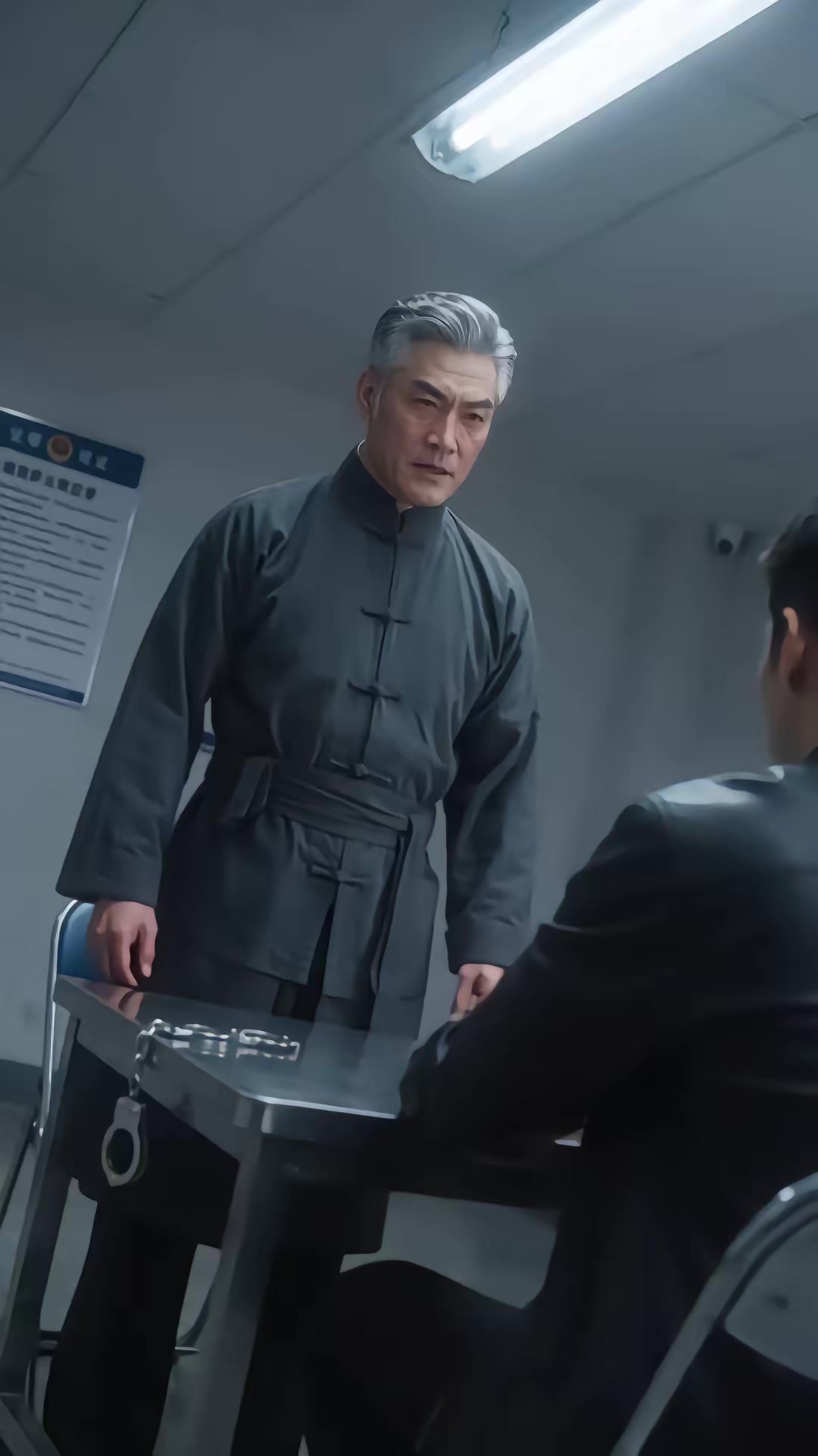《龙主归来！》剧照