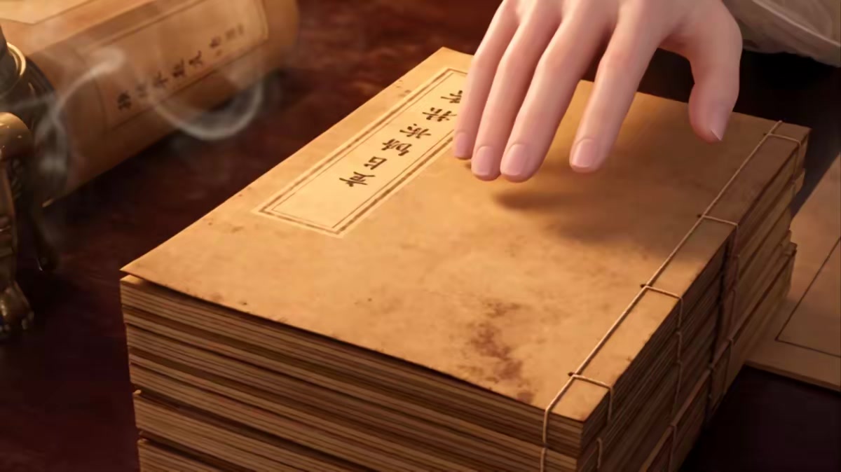 《大周第一兇悍是文臣？第四季》劇照