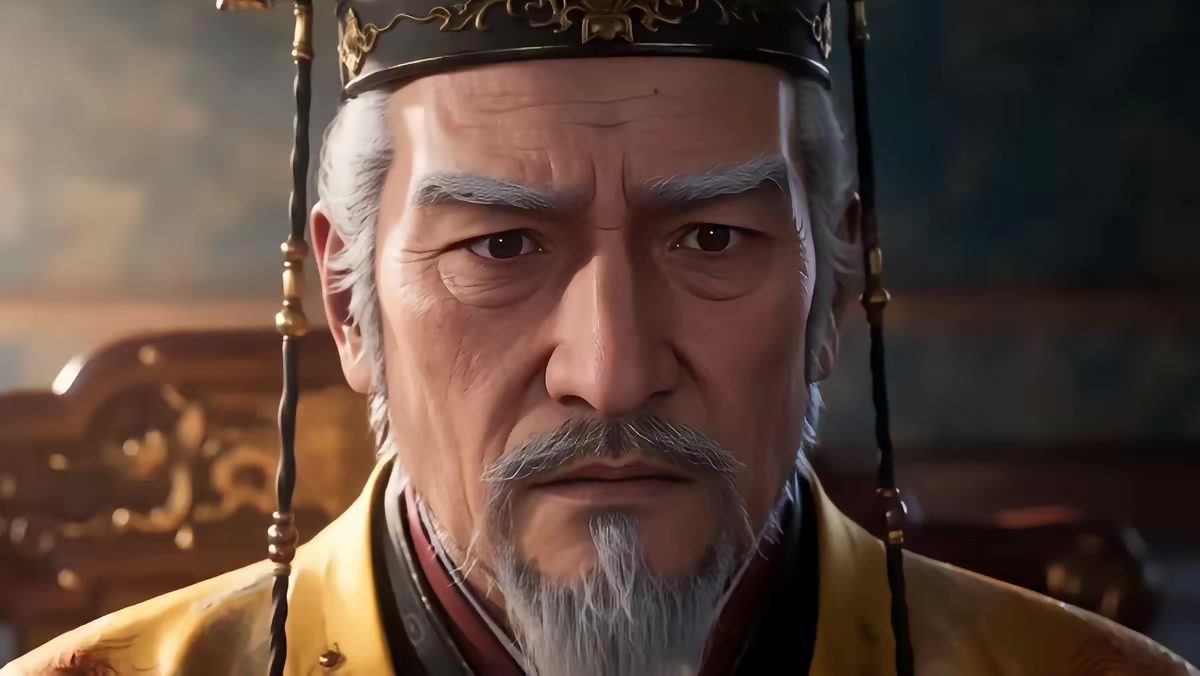《大明第一嫡长孙》剧照