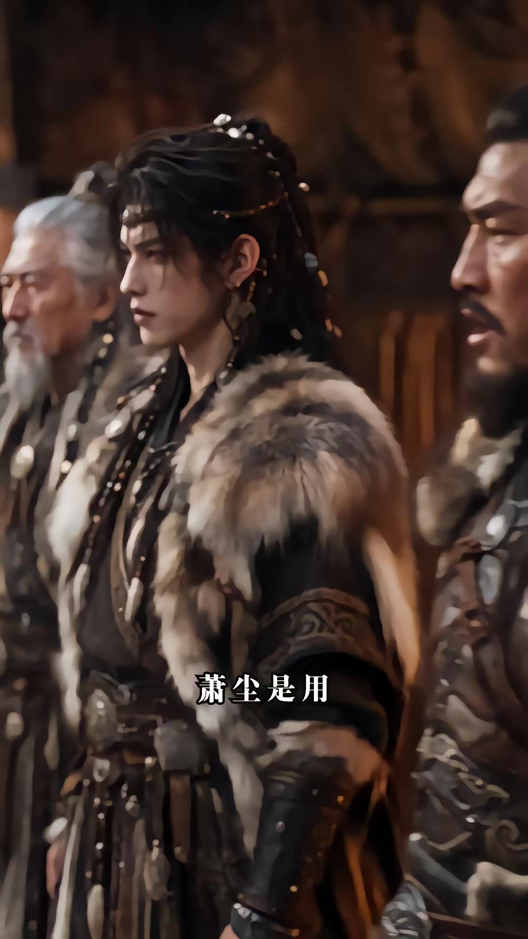 《镇北少帅第五季》剧照