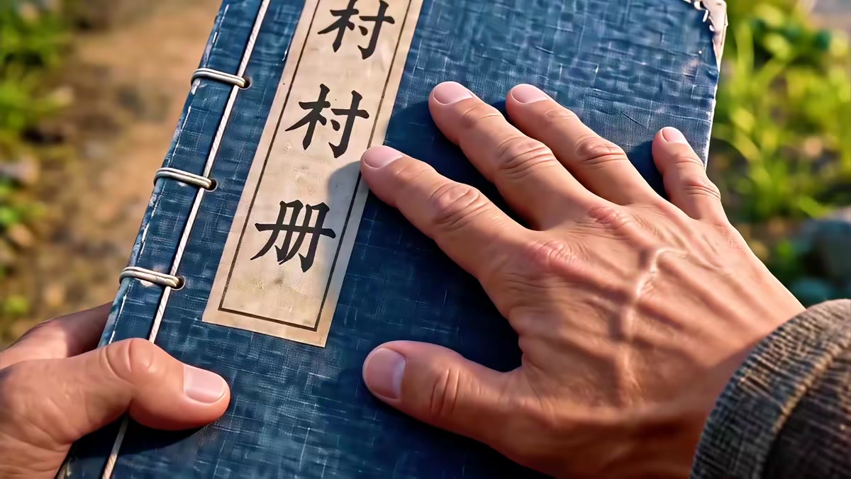 《穿成農家長姐，種田種權護全家》劇照